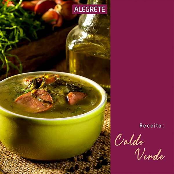 Caldo Verde