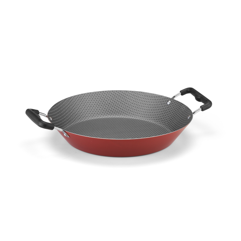 PAELLA TOP QUALITY AA VERMELHO