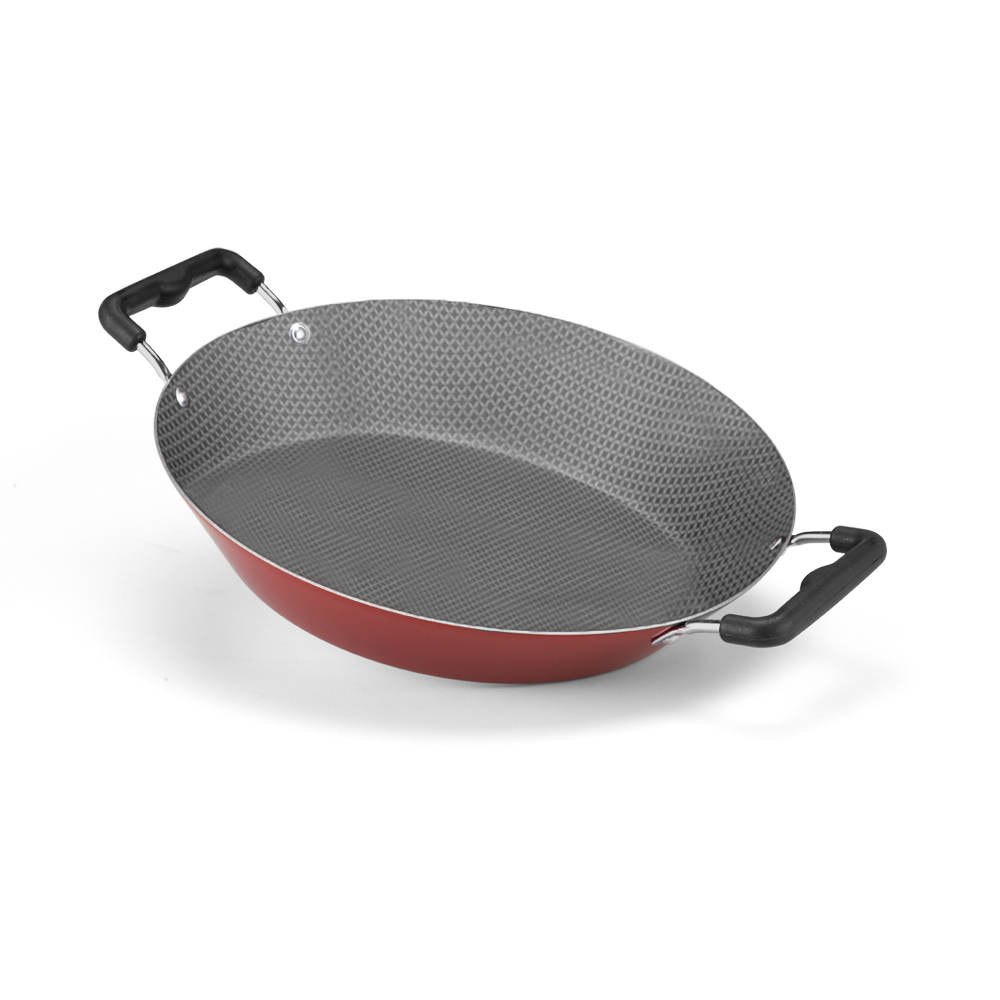 PAELLA TOP QUALITY AA VERMELHO